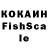 Бутират BDO 33% Elijah Kluckow